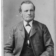 Johannes Wieland 1836