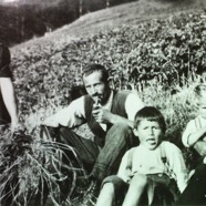 Helen, Johann Peter, Andreas, Sebastian Oswald-Wieland