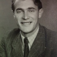 Sebastian Oswald (Mann von Nina Wieland)