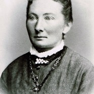 Christina Wieland Gartmann