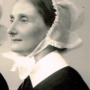 Agathe Wieland Durisch